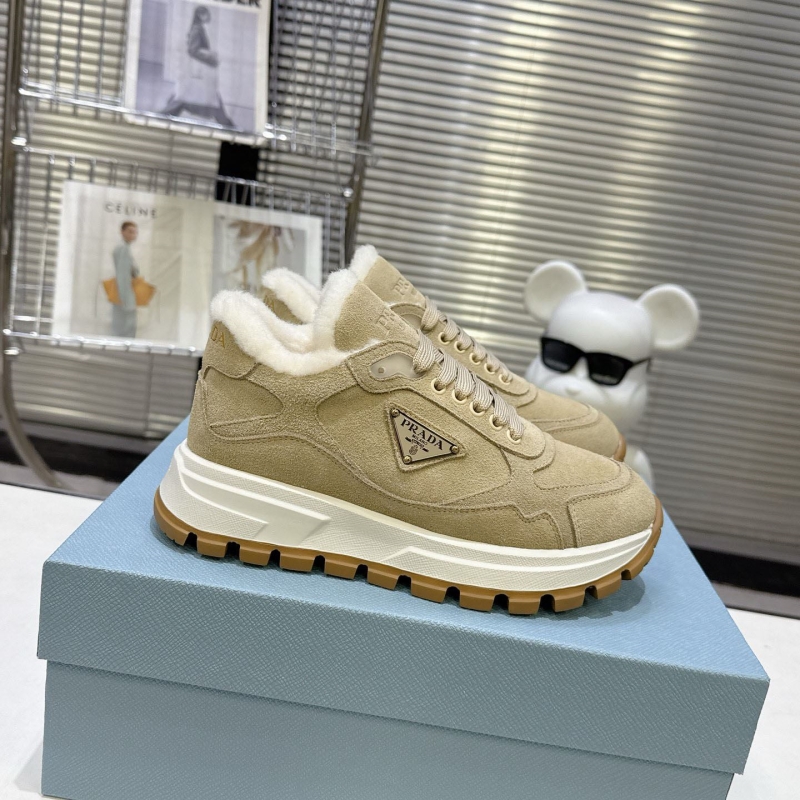 Pra*a sneakers